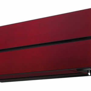 Kaiteki 6600 Rubinrød