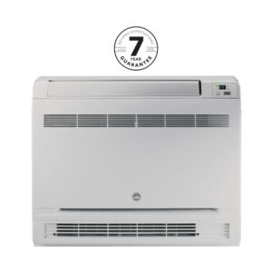 TRYSIL FLOOR COMFORT VARMEPUMPE