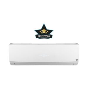 SVALBARD EXTREME VARMEPUMPE