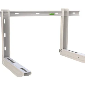 Veggkonsoll, med skinne, "Galileo Start 140"