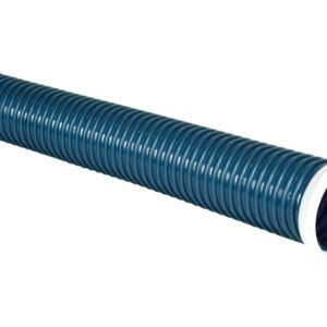 Veggjennomføring, "Trolleflex", 500mm