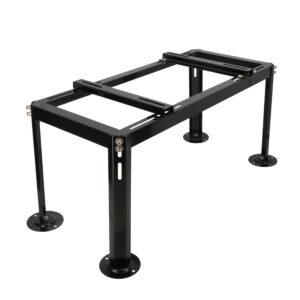 Bakkestativ, "GS380 Sort"