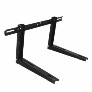 Veggkonsoll, "120-2P" sort