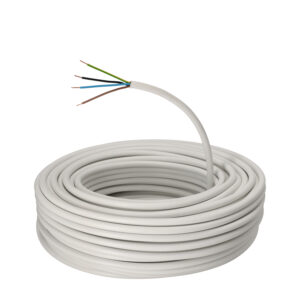 PFXP, "EKK", entrådet 4 x 1,5 inkludert jord